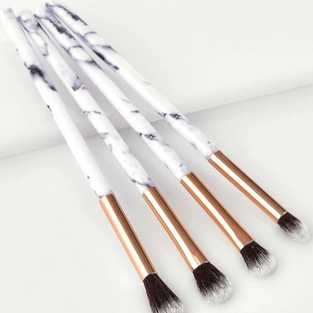 Makeup Brush Set